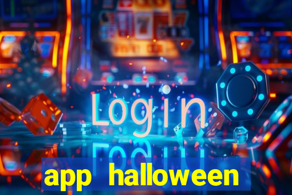 app halloween jackpot slots